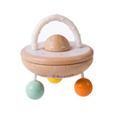Classic World UFO Baby Rattle for teething infant baby