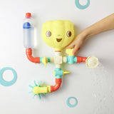 Waterworks - Pipeline for baby, toddlers and kids for fun in the bath