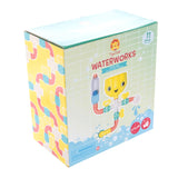 Waterworks - Pipeline for baby, toddlers and kids for fun in the bath
